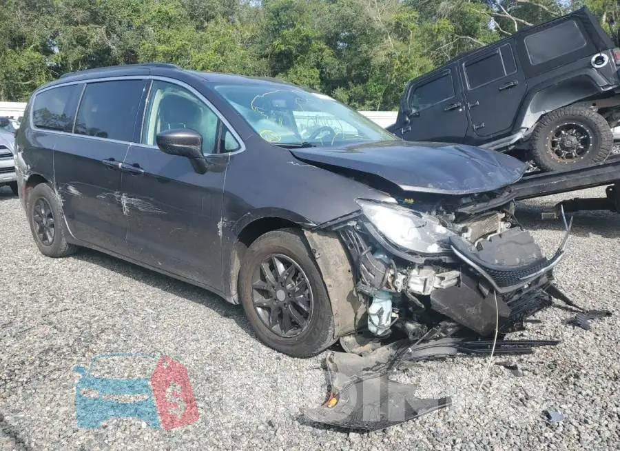 2C4RC1DG7LR265892 Photo# 4