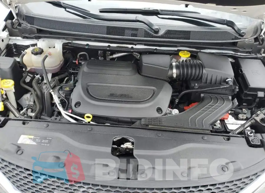 2C4RC1DGXLR264543 Photo# 11