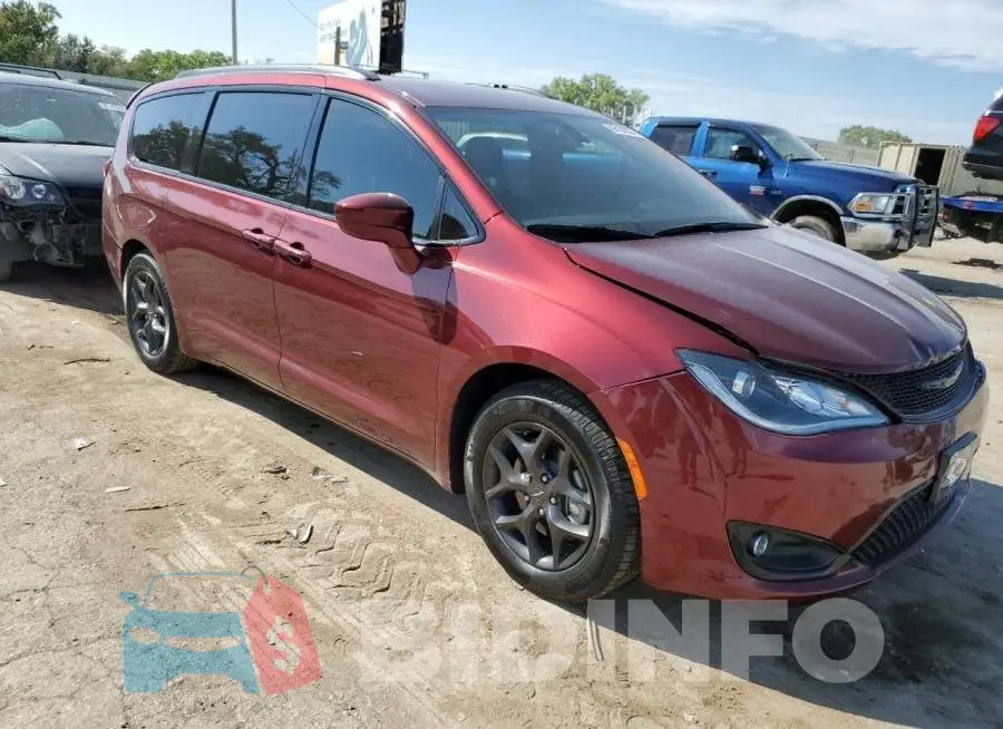 2C4RC1EG6KR541685 Photo# 4