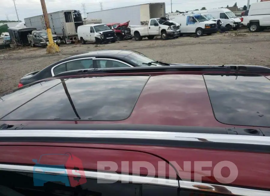 2C4RC1GG1JR227471 Photo# 10