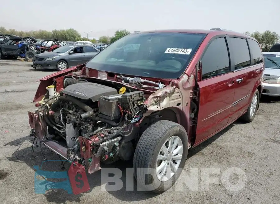 2C4RC1GG8GR166404 Photo# 1