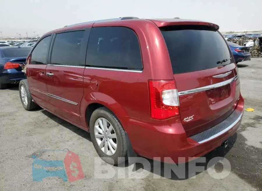 2C4RC1GG8GR166404 Photo# 2