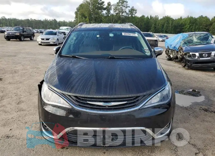 2C4RC1N74JR169665 Photo# 5