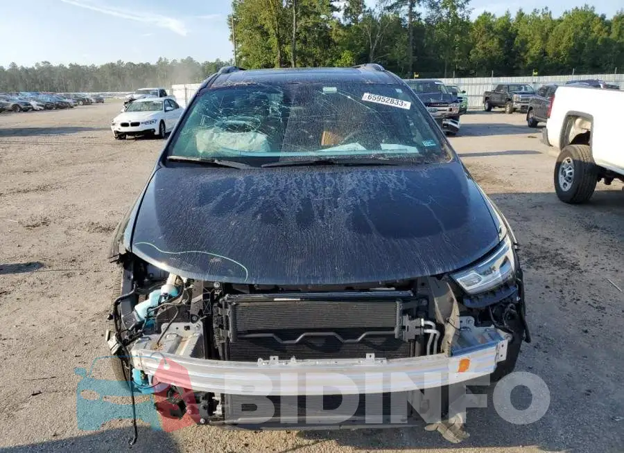 2C4RC3PG1NR164664 Photo# 5