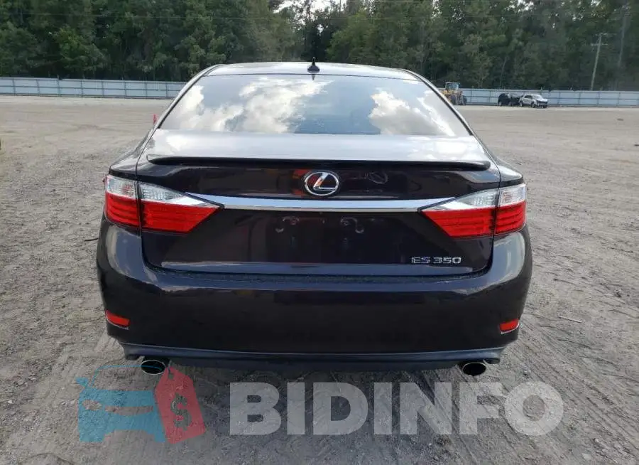 JTHBK1GG9E2096734 Photo# 6