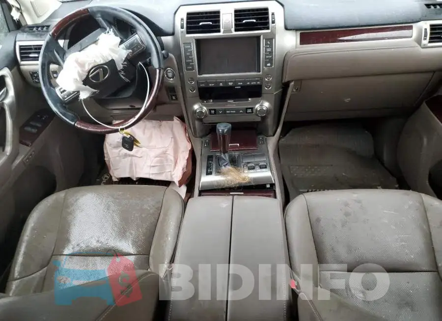 JTJBM7FX7K5237114 Photo# 8