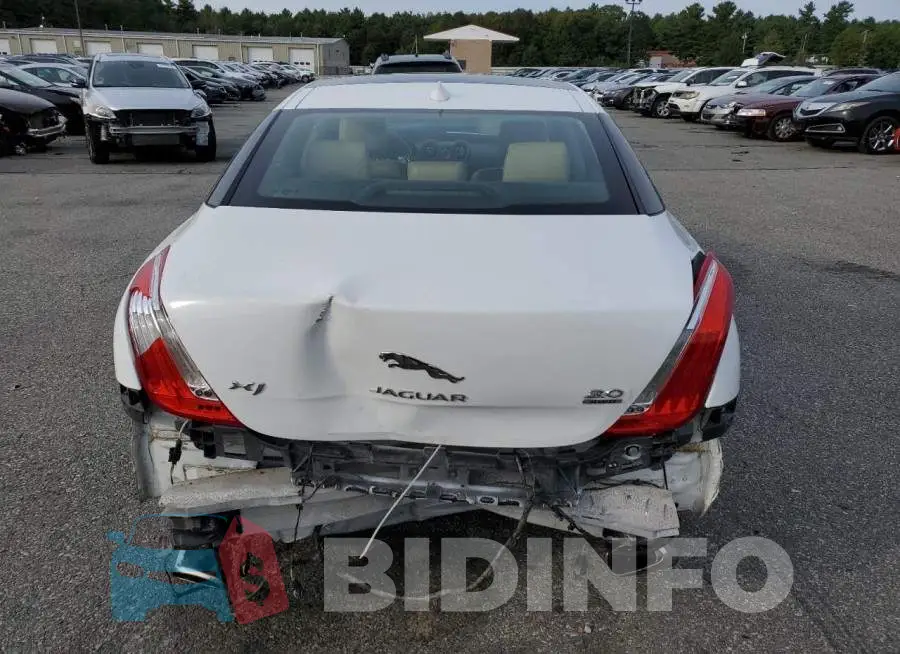 SAJWJ1CD7F8V75378 Photo# 6