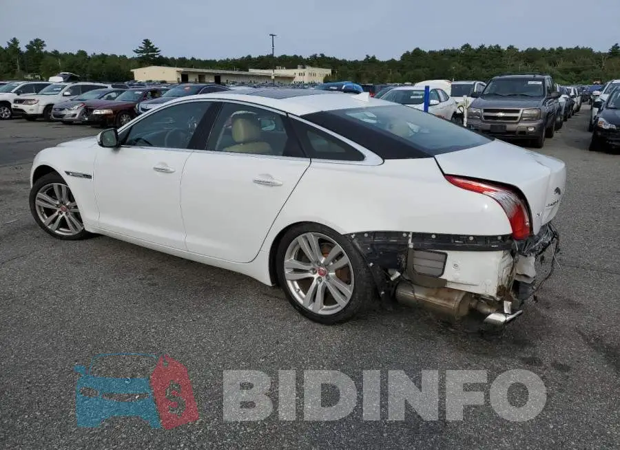 SAJWJ1CD7F8V75378 Photo# 2