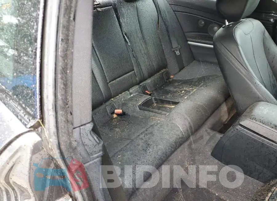 WBA3N3C57FK233133 Photo# 10