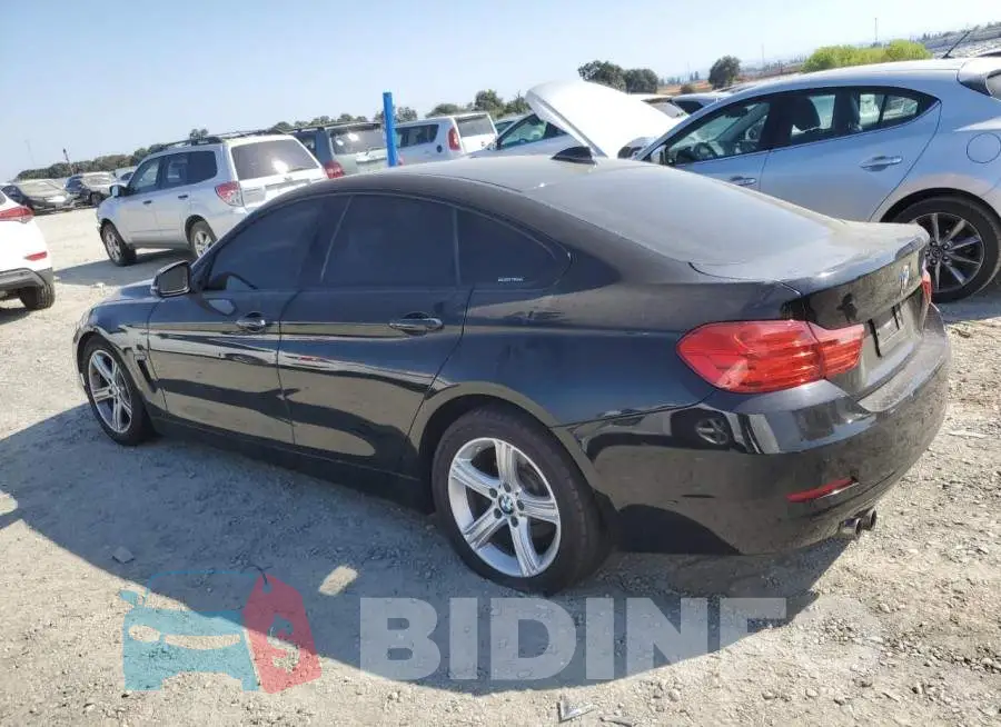 WBA4A9C57FGL86682 Photo# 2