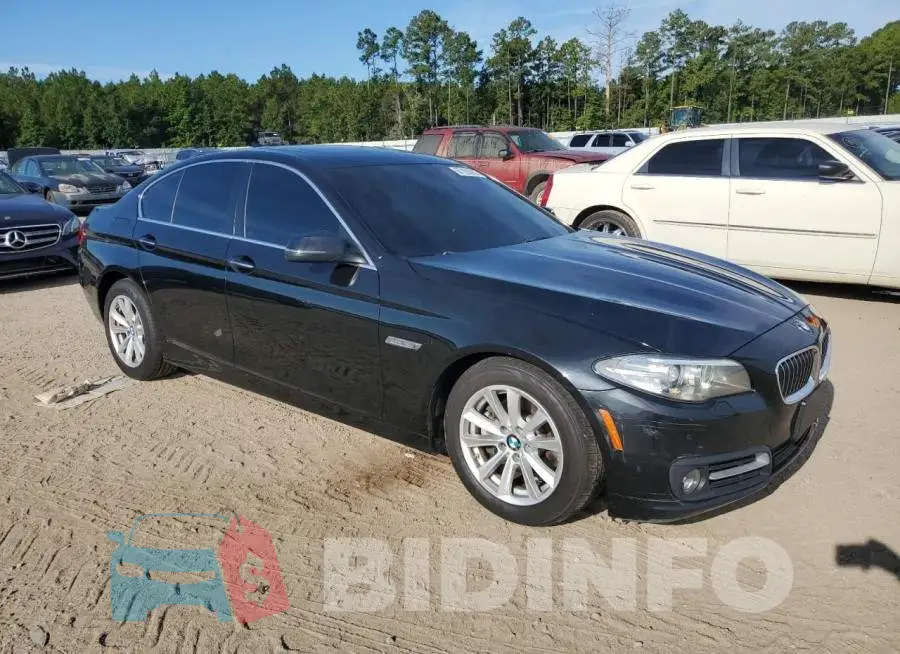 WBA5A7C55GG144872 Photo# 4