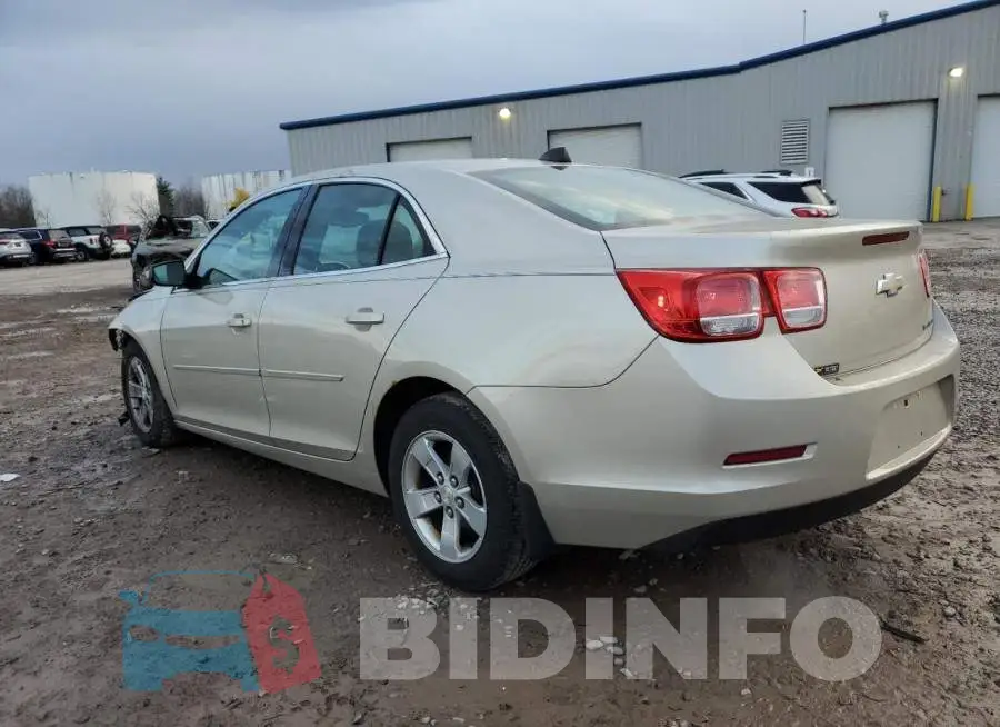 1G11B5SL6EF141512 Photo# 2