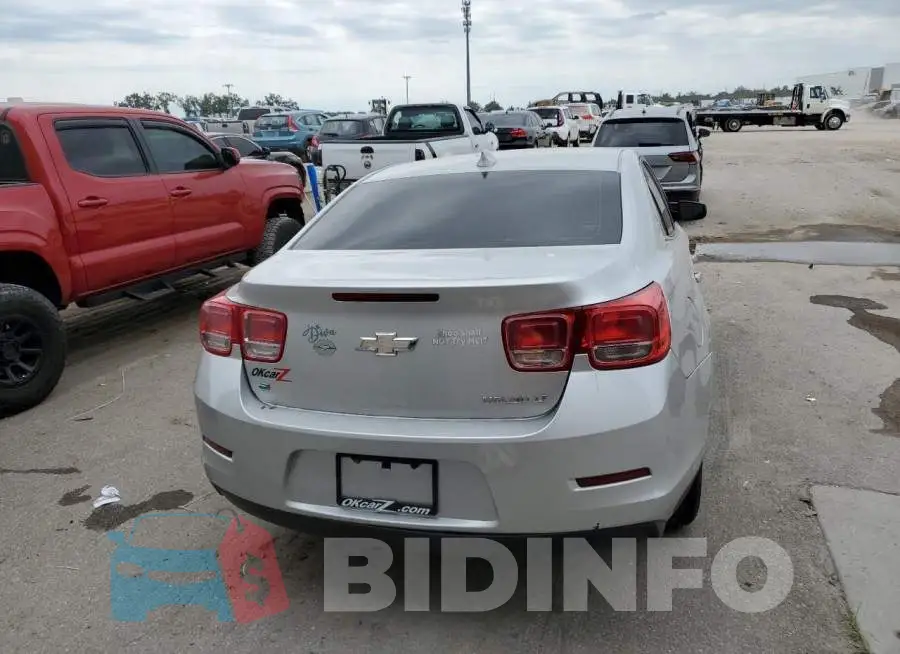 1G11C5SA4GU141793 Photo# 6