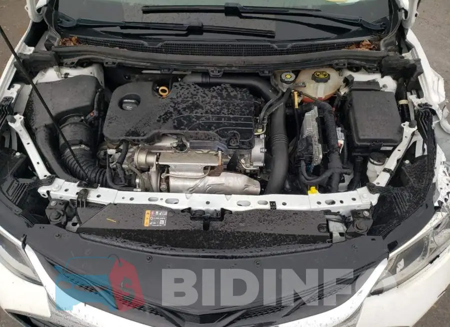 1G1BC5SM9K7141603 Photo# 11