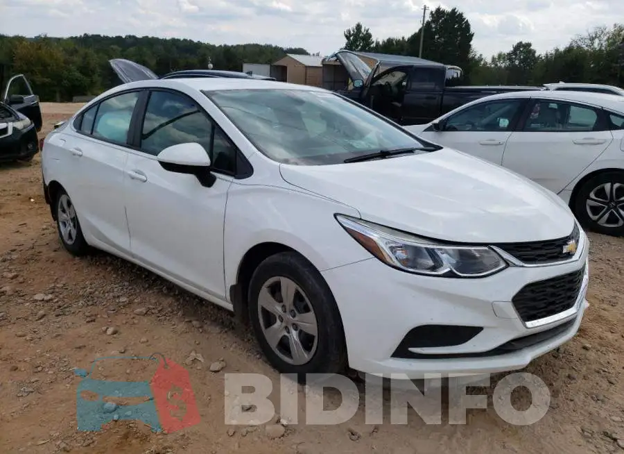 1G1BC5SMXG7257349 Photo# 4
