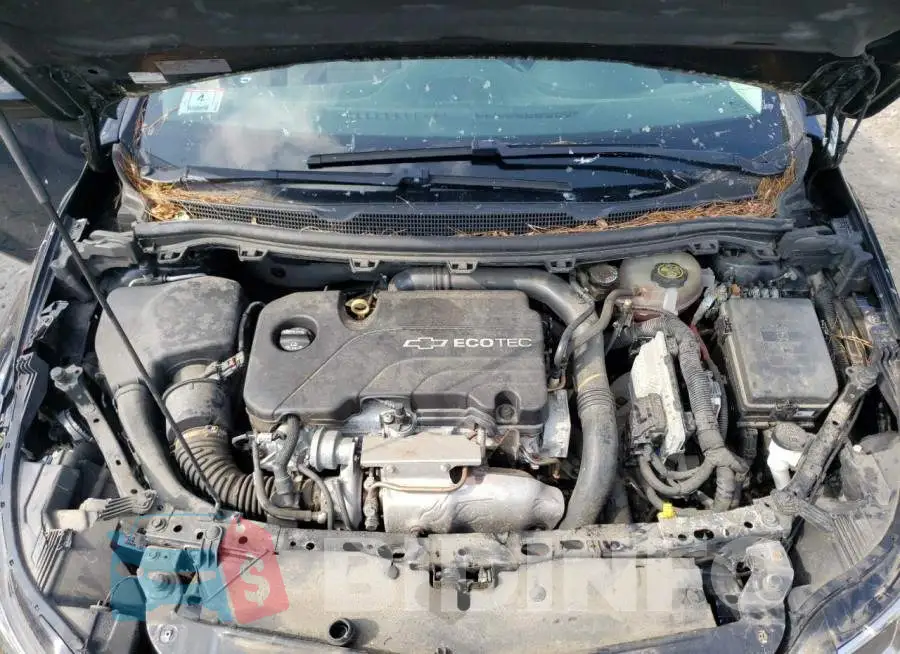 1G1BC5SMXH7135026 Photo# 11