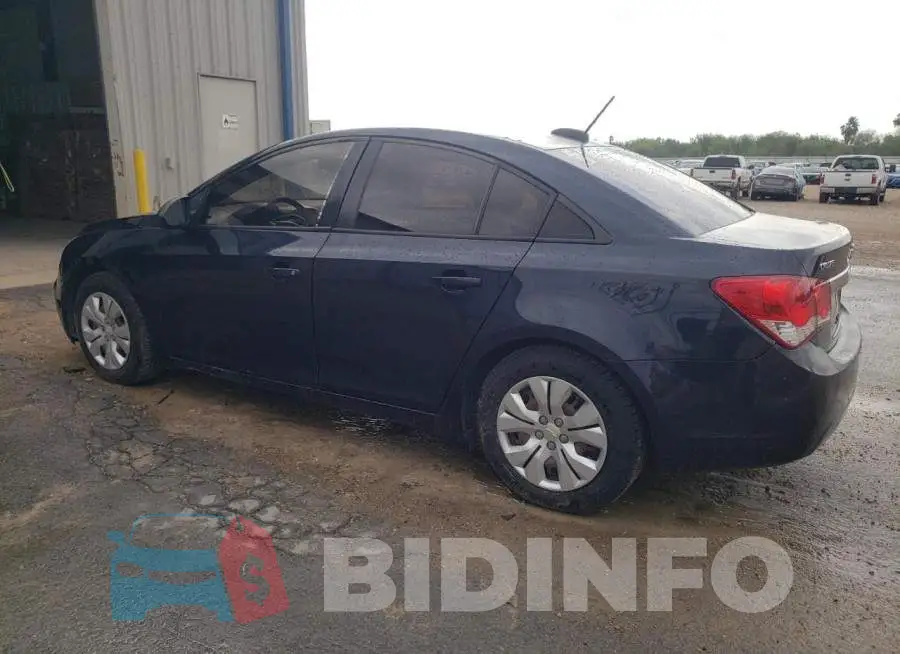 1G1PC5SHXG7165635 Photo# 2