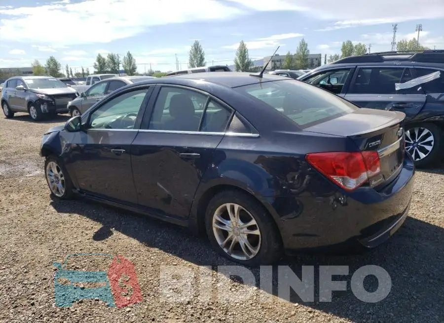 1G1PF5SBXE7229155 Photo# 2