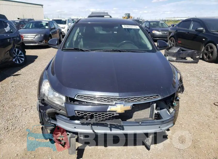 1G1PF5SBXE7229155 Photo# 5