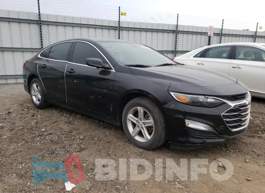 1G1ZB5ST2LF017320 Photo# 4