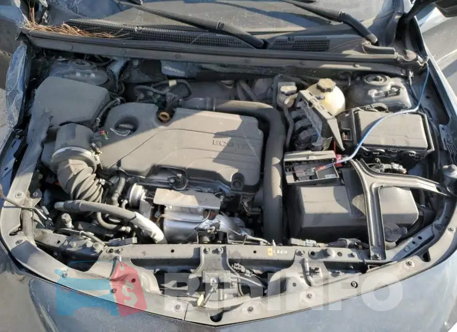1G1ZB5ST4LF121114 Photo# 11
