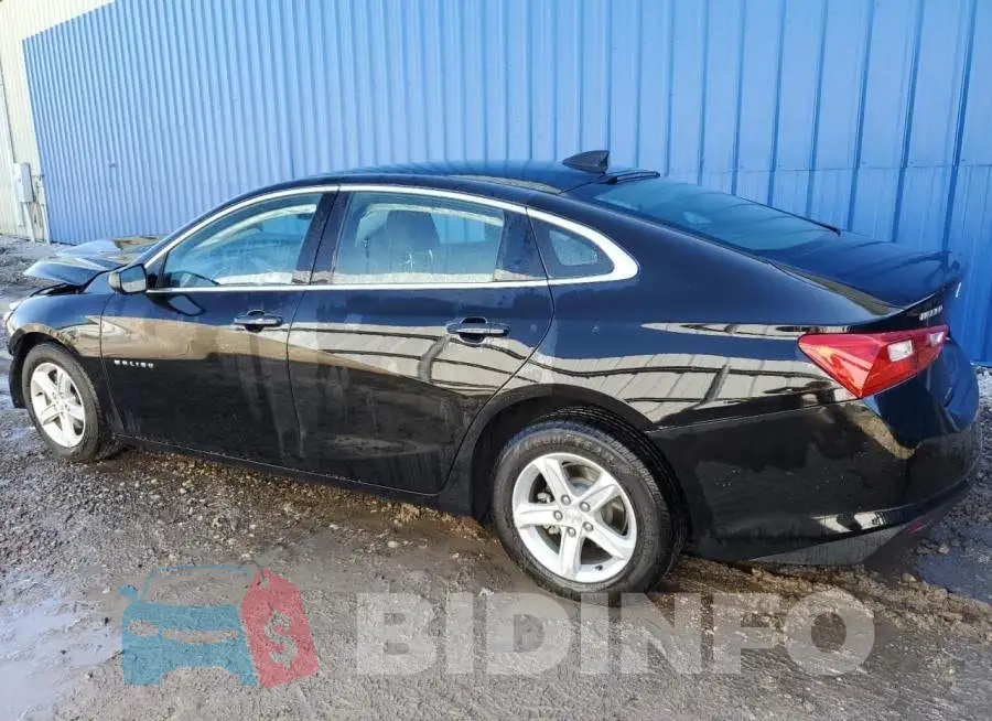 1G1ZB5ST7KF128167 Photo# 2