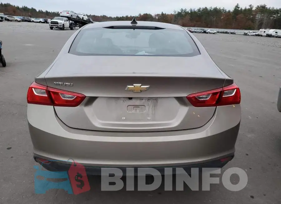 1G1ZC5ST6PF124633 Photo# 6
