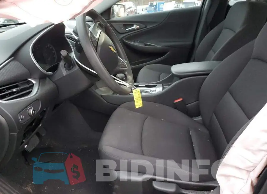 1G1ZC5ST6PF124633 Photo# 7