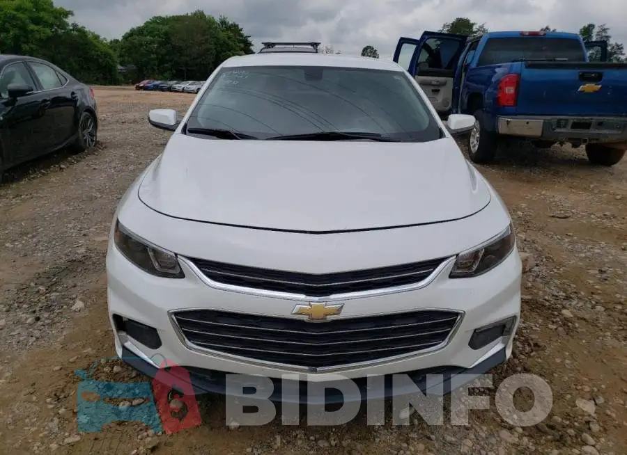 1G1ZD5ST0JF221072 Photo# 5