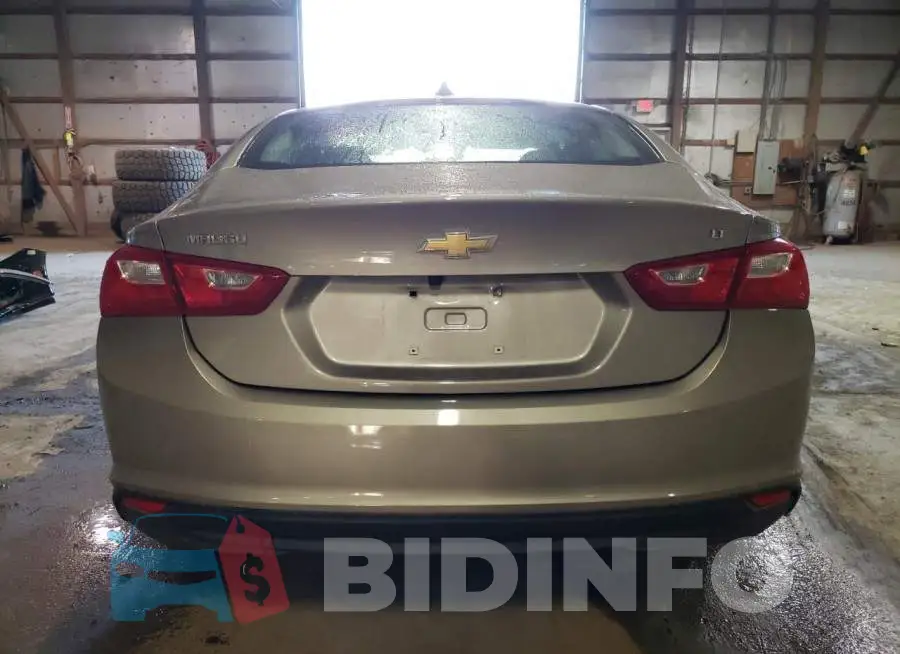 1G1ZD5ST2PF142611 Photo# 6