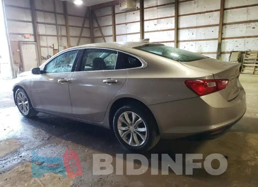 1G1ZD5ST2PF142611 Photo# 2