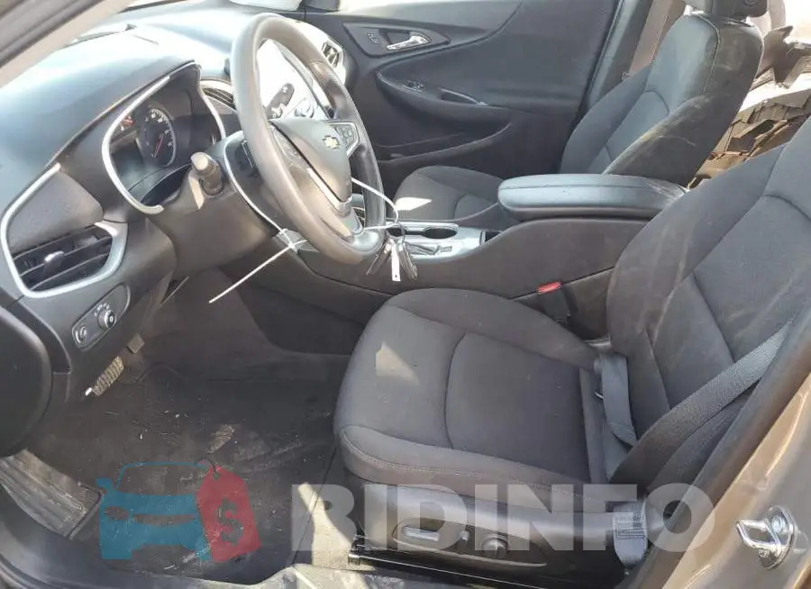 1G1ZD5ST2PF142611 Photo# 7