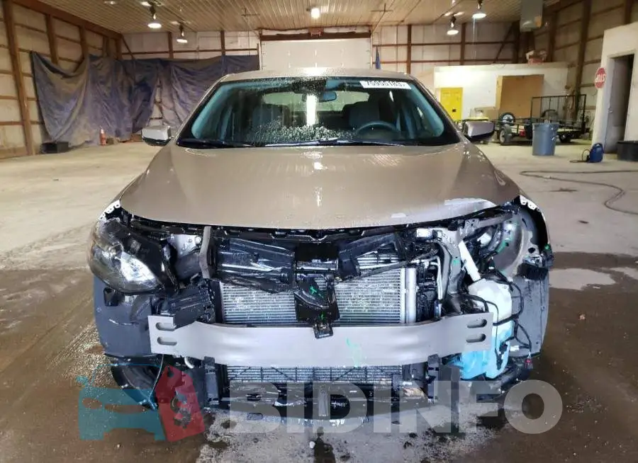 1G1ZD5ST2PF142611 Photo# 5