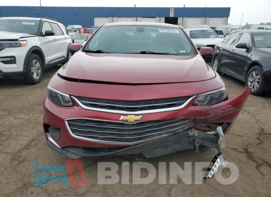 1G1ZD5ST3JF292685 Photo# 5