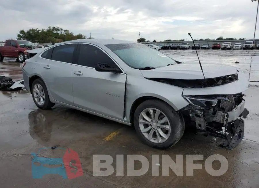 1G1ZD5ST3LF004960 Photo# 4