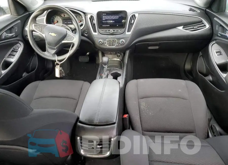 1G1ZD5ST3NF144722 Photo# 8