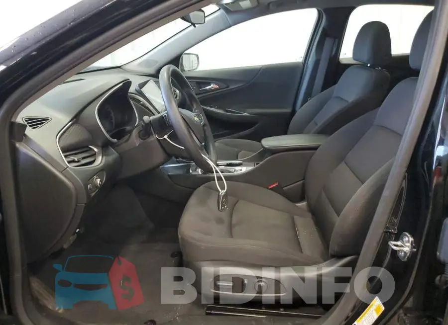 1G1ZD5ST4NF185019 Photo# 7
