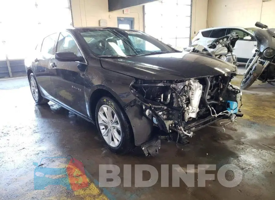 1G1ZD5ST4PF216661 Photo# 4