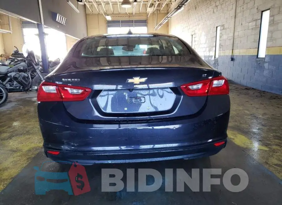 1G1ZD5ST4PF216661 Photo# 6
