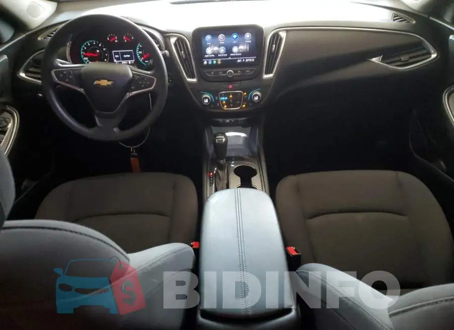 1G1ZD5ST5KF133023 Photo# 8