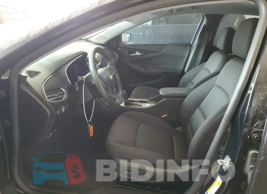 1G1ZD5ST5KF133023 Photo# 7