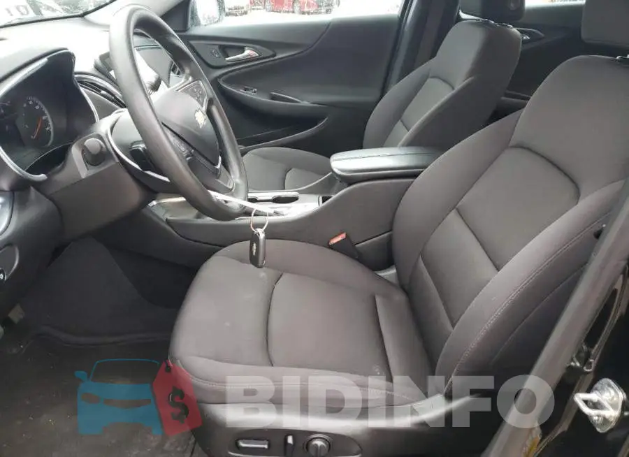 1G1ZD5ST7MF064693 Photo# 7