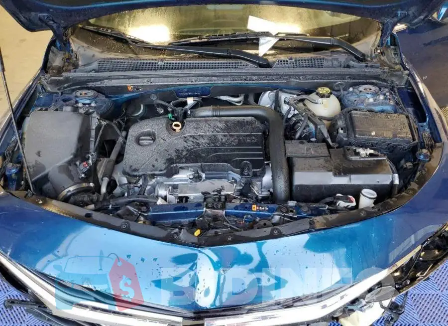 1G1ZD5ST8KF213643 Photo# 11