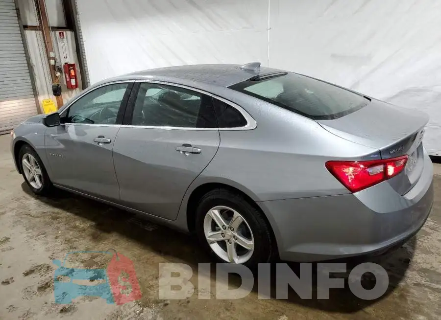 1G1ZD5ST9PF239661 Photo# 2