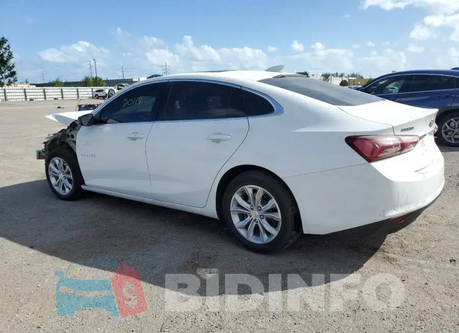 1G1ZD5STXLF090235 Photo# 2