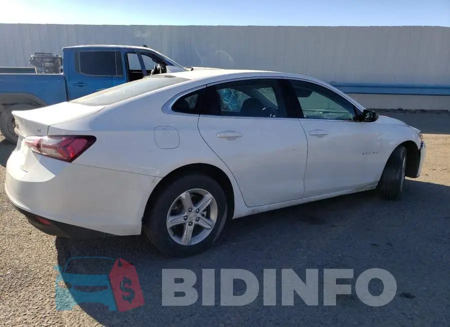 1G1ZD5STXNF158665 Photo# 3