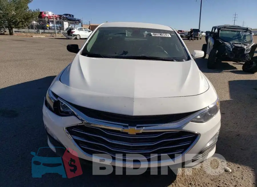 1G1ZD5STXNF158665 Photo# 5