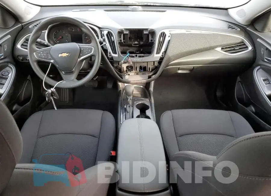 1G1ZD5STXPF221153 Photo# 8