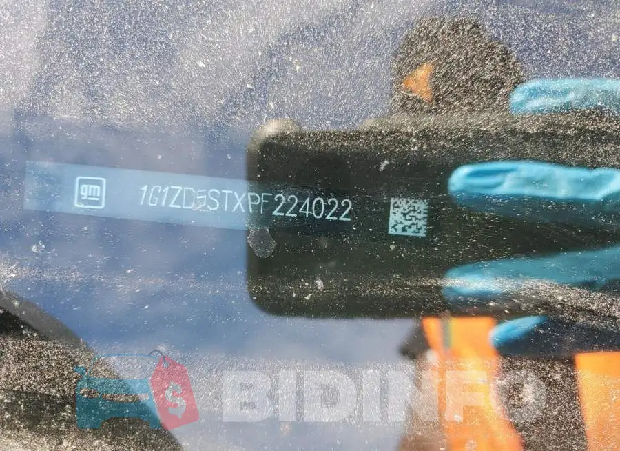 1G1ZD5STXPF224022 Photo# 13