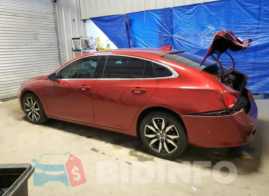 1G1ZG5ST5MF058043 Photo# 2